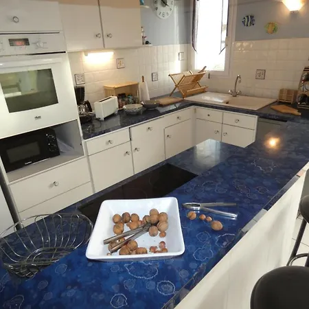 Maison De A - Terrasse & Jardin - Animaux Acceptes - Fr-1-540-330 * Notre-Dame-de-Monts