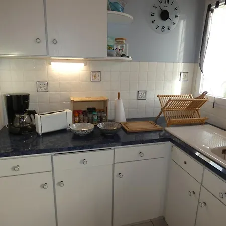 Holiday home Maison De A - Terrasse & Jardin - Animaux Acceptes - Fr-1-540-330