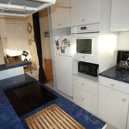 Maison De A - Terrasse & Jardin - Animaux Acceptes - Fr-1-540-330 Notre-Dame-de-Monts