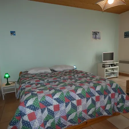 Maison De A - Terrasse & Jardin - Animaux Acceptes - Fr-1-540-330 *