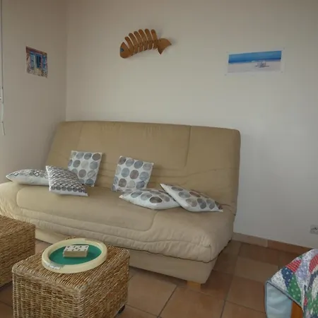 Holiday home Maison De A - Terrasse & Jardin - Animaux Acceptes - Fr-1-540-330 Notre-Dame-de-Monts