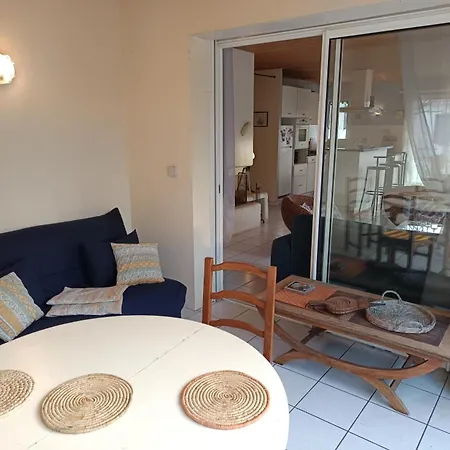 Maison De A - Terrasse & Jardin - Animaux Acceptes - Fr-1-540-330 Holiday home *