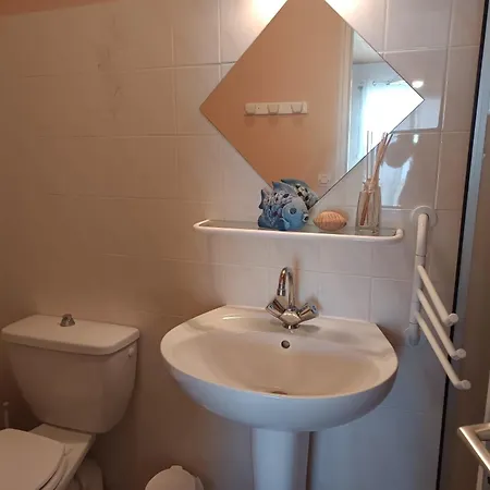 Maison De A - Terrasse & Jardin - Animaux Acceptes - Fr-1-540-330 Holiday home