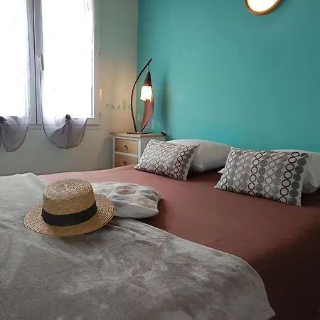 Maison De A - Terrasse & Jardin - Animaux Acceptes - Fr-1-540-330 Holiday home Notre-Dame-de-Monts