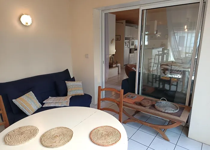 Maison De A - Terrasse & Jardin - Animaux Acceptes - Fr-1-540-330 Prázdninový dům *