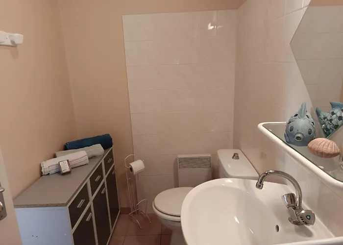 Maison De A - Terrasse & Jardin - Animaux Acceptes - Fr-1-540-330 Prázdninový dům